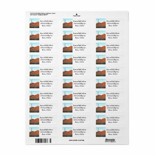 相模良国立公園 ラベル (フルシート)