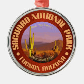 相模良国立公園(C) メタルオーナメント (正面)