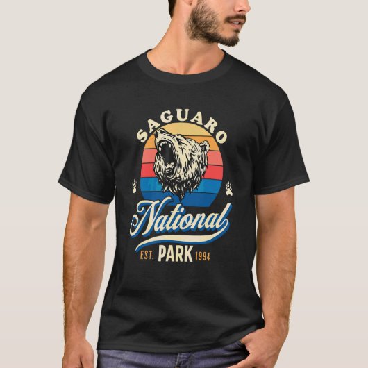 相模良国立公園 Tシャツ (正面)