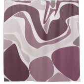 相田III シャワーカーテン (正面)