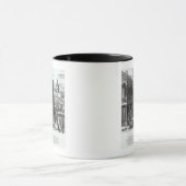 相談されているマイケルde Nostradame マグカップ (中央)