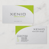 相談するそれ-名刺 名刺 (正面/裏面)