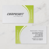 相談するそれ-名刺 名刺 (正面/裏面)