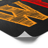 相談窓口ポスター ポスター (角)