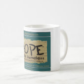 相違のマグ2を作って下さい コーヒーマグカップ (正面右)