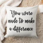 相違の枕を作るために作られました クッション (ブランケット)