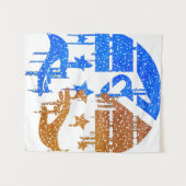 相違点の中での統一 タペストリー (正面(横))