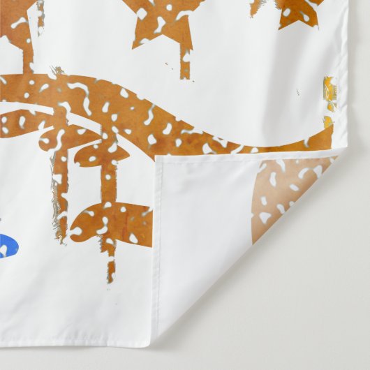 相違点の中での統一 タペストリー (詳細)