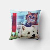 相違点の分離 クッション (裏面)