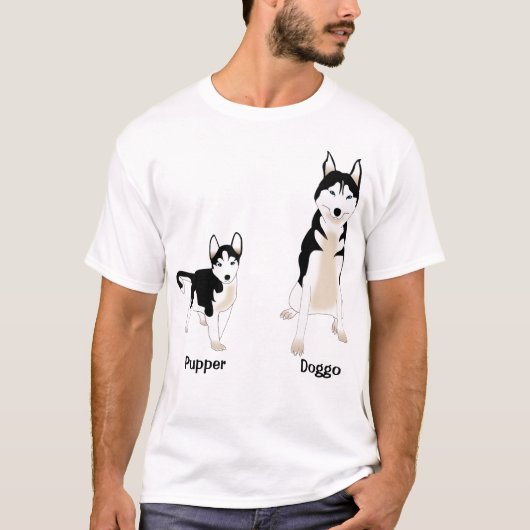 相違 Tシャツ (正面)