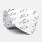 相関関係 ネクタイ (ロール)