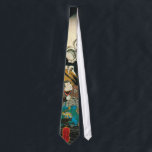 相馬の古内裏、国芳スケルトンが魔女によって操作Kuniyosh ネクタイ<br><div class="desc">歌川国芳(うたがわ国芳、1798年1月1日(1798年1月1日)–1861年4月14日素晴らし)は、浮世絵の木版画プリントの最後のスタイルの一絵画人。歌川流に縁がある。国芳の好む題材は、風景、美女、歌舞伎役者、猫、神話的な動物などジャンルを超えた。武士や伝説の英雄の戦いを描写したことで知られる。彼の作品は風景や風俗画の西洋の影響絵画を受けた。彼は私生活で猫が好きだった。</div>