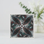 盾 (スタンド正面)