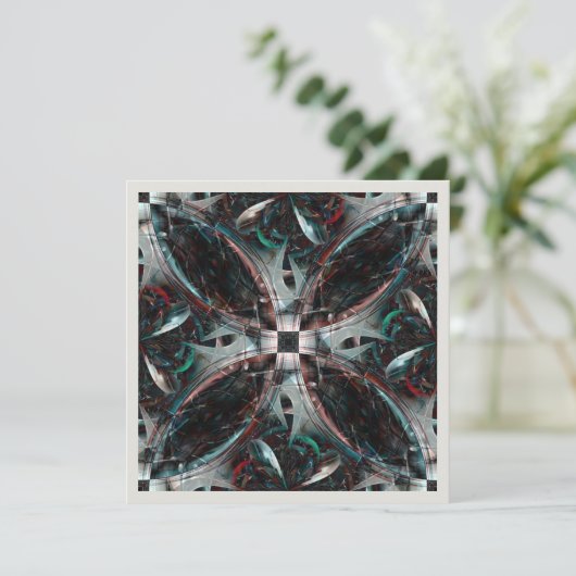 盾 (スタンド正面)