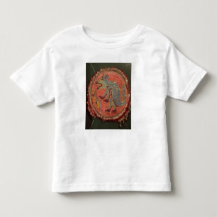 盾、c.1500 トドラーTシャツ