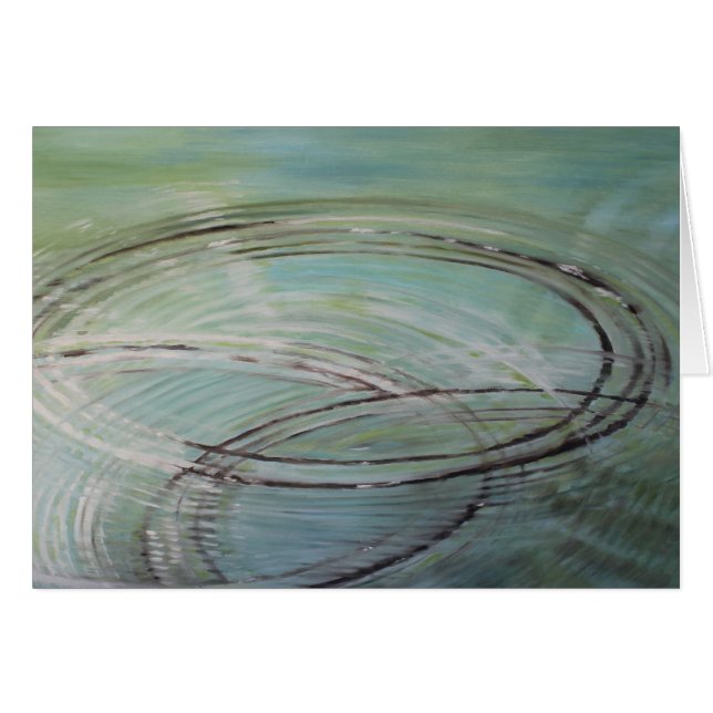 "省略の石" (正面横)