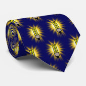 省電力CFL電球 ネクタイ (ロール)