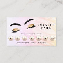 *～*眉目QRラッシュありがとうご報告ロゴ