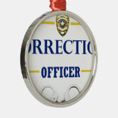 看守3 メタルオーナメント (右)