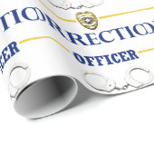 看守3 ラッピングペーパー (ロールコーナー)