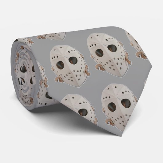 看守! ネクタイ (ロール)