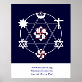 看板のポス素晴らしポー ポスター