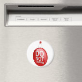 看板を邪魔しない マグネット (インサイチュ (食洗機))