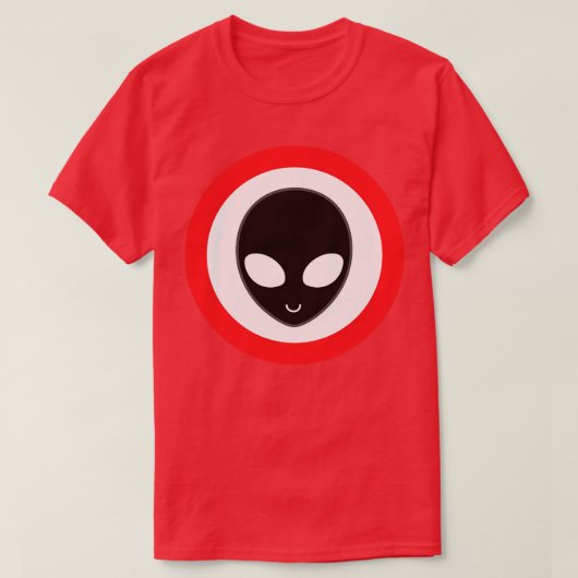 看板 Tシャツ (デザイン正面)