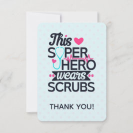 看護おもしろいスーパーヒーローことわざありがとう 招待状