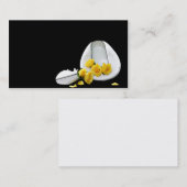 看護の名刺 名刺 (正面/裏面)