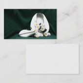 看護の名刺 名刺 (正面/裏面)