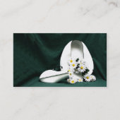 看護の名刺 名刺 (正面)