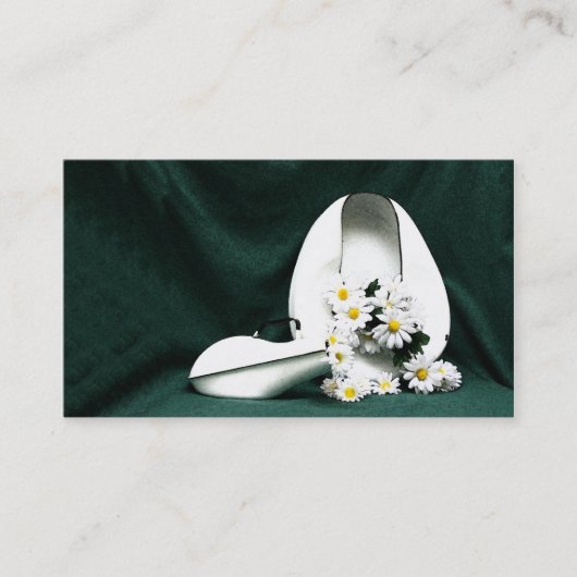 看護の名刺 名刺 (正面)