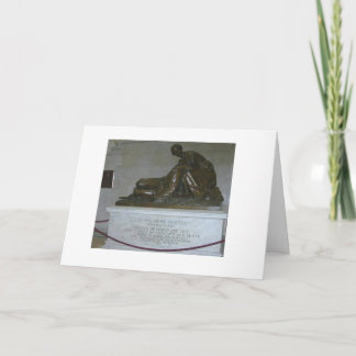 看護の捧げ物シリーズ カード