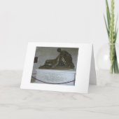 看護の捧げ物シリーズ カード (正面)