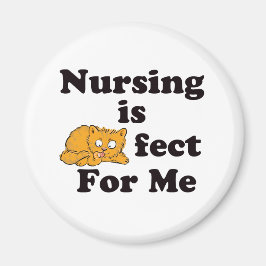 看護は僕の利益になる マグネット