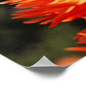 看護は超大国アートプリントポスターナース ポスター (角)