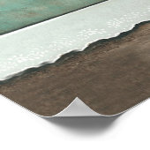 看護やる気を起こさせる術 ポスター (角)