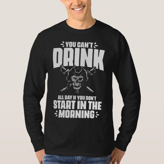 看護ジェスター格言ナース開業医RN Tシャツ (正面)