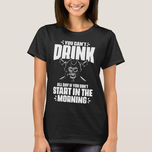 看護ジェスター格言ナース開業医RN Tシャツ (正面)