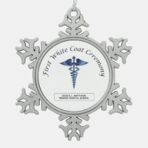 看護ファースト・ホワイト・コート・セレモニー