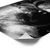 看護フィリー フォトプリント            (角)