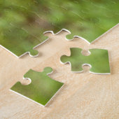 看護ボトルベビーカーフ ジグソーパズル (側面)