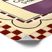 看護ポスターが大好き ポスター (角)