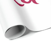 看護伝説退職したが ラッピングペーパー (ロールコーナー)