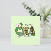 看護助手 (スタンド正面)