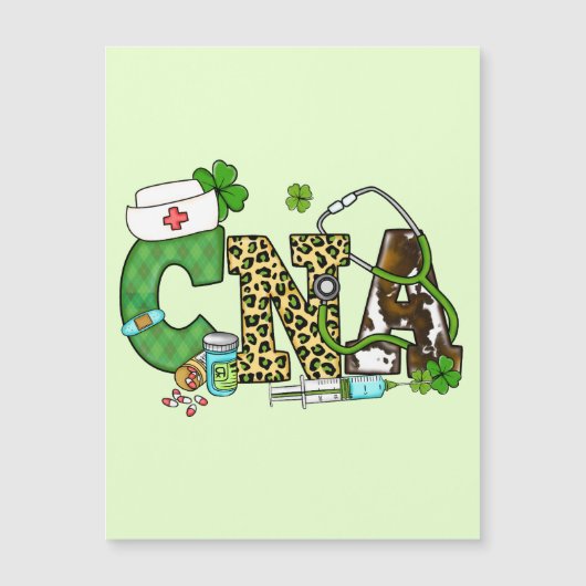 看護助手 (正面)