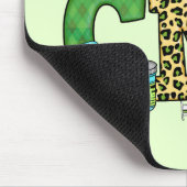 看護助手 マウスパッド (コーナー)