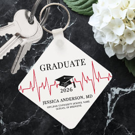 看護医師医療 キーホルダー