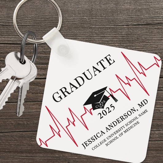 看護医師医療 キーホルダー